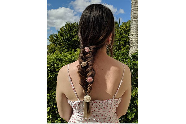 7 Best Fishtail Braids Hairstyle for Women