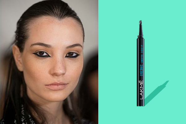 Eyeliner trends that are too hot to handle