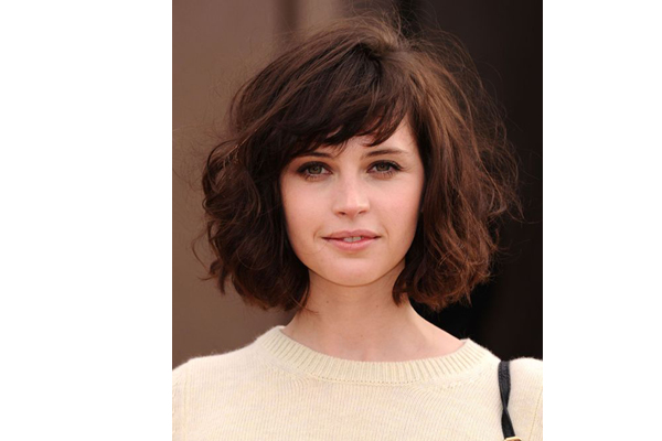 60 Classy Short Haircuts and Hairstyles for Thick Hair in 2024
