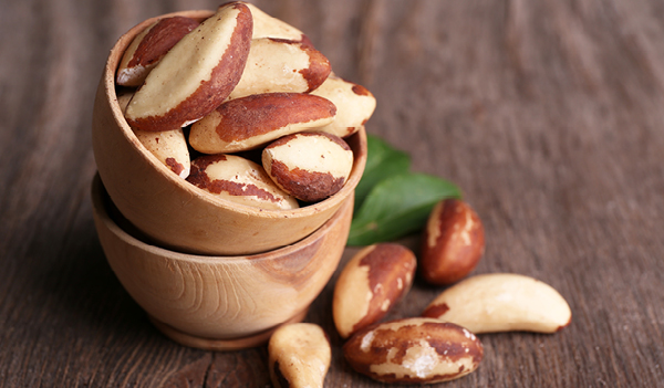  10 Ways Brazil Nuts Benefits Your Health, Hair and Skin