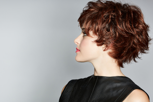 Pixie Cut Styles to Try in 2024