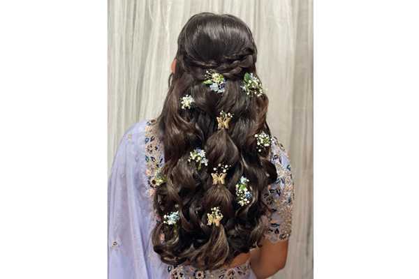 40 Ultimate Wedding Guest Hairstyles for 2024 - Hair Adviser