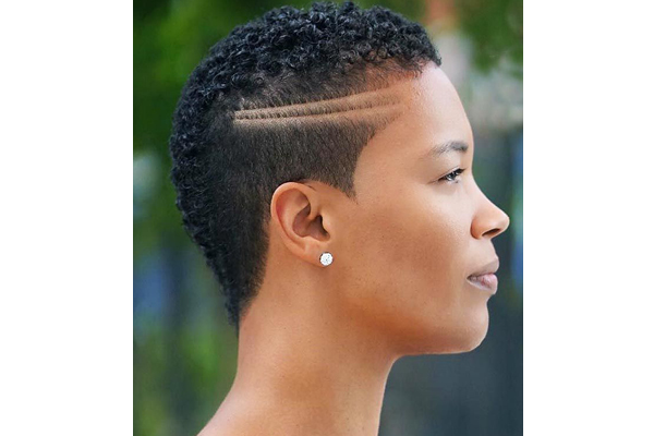 47 Short Alt Hair Looks to Try Right Now | All Things Hair US