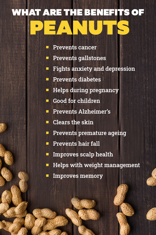 Peanuts healthy shop