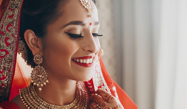 Pre-Bridal Skin Care Tips for Glowing Skin: Top Tips  