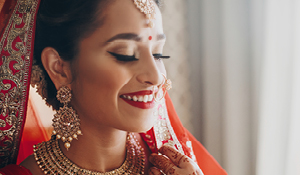 Pre-Bridal Skin Care Tips for Glowing Skin: Top Tips  