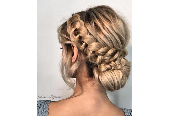 Beautiful Braid Hairstyles You Can Wear Any Day Of The Week