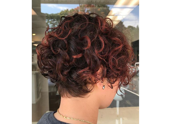 30 Best Short Curly Hair Styles: Top Haircuts for 2024