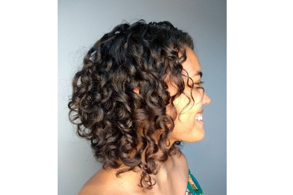 20 Best Short Curly Hairstyles for Women - Short Haircuts for Curly Hair