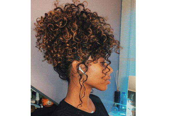 5 Curly Hairstyles We Are Obsessed With Right Now - FHI Heat™