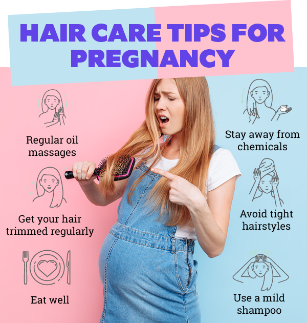 Hairstyles For Labor And Delivery - Pick Your Style