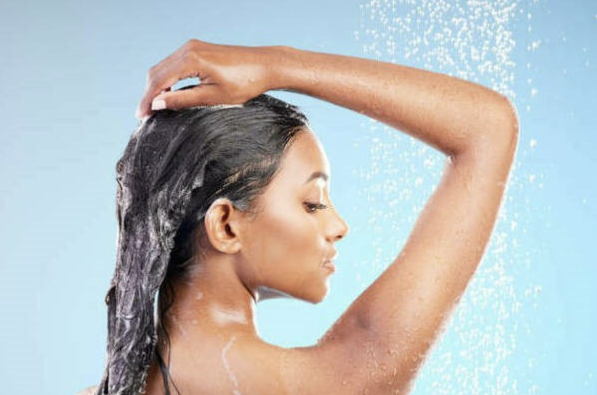 The Benefits of Deep Conditioning Hair 