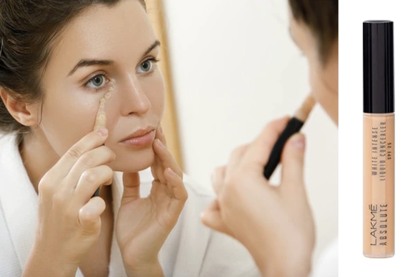 makeup for beginners woman lakme eyeliner kajal