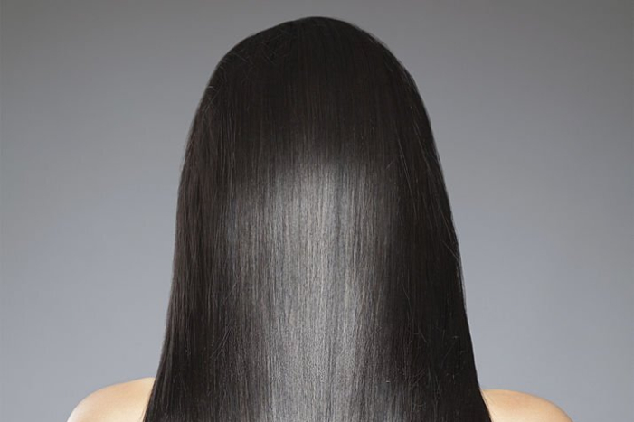 How to make them shiny and silky? : r/longhair