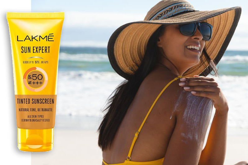 FAQs on sunscreen for dry skin