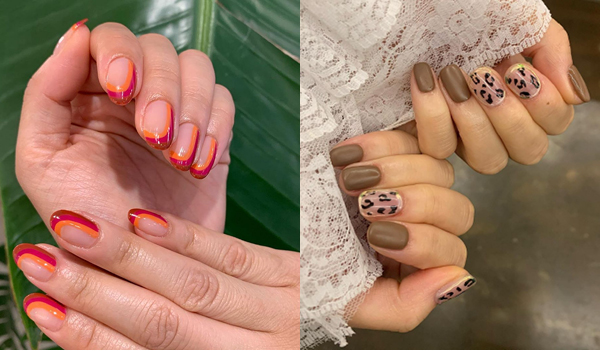 Orly Momentary Wonders Color Pass Winter 2021 - Nicole Loves Nails