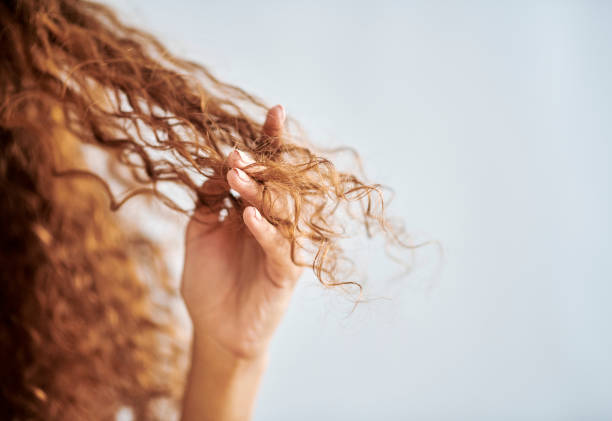 These 5 things are making your split ends worse