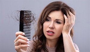 3 DIY home remedies to cure hair fall 