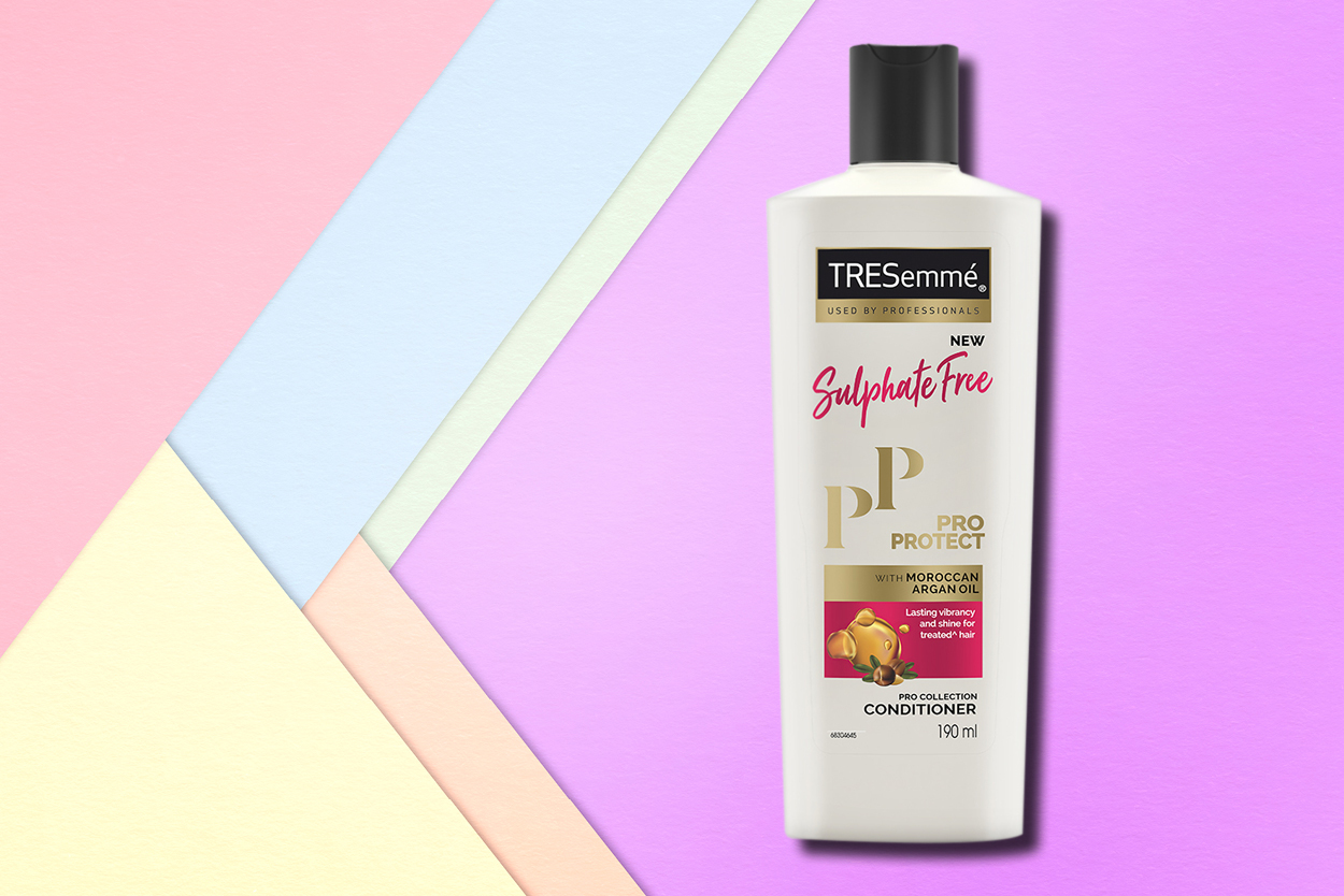 Best conditioner for clearance smooth hair