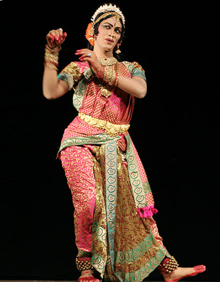 Traditional Hair Bun | Quick-Easy |Tutorial | Indian Classical Dancers |  Vijaya Bharti Sermaraj - YouTube