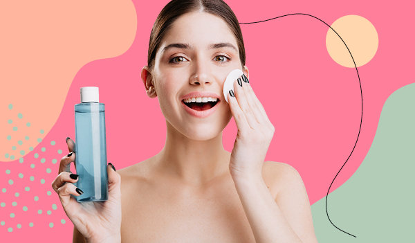  3 lesser-known ways to use a toner 