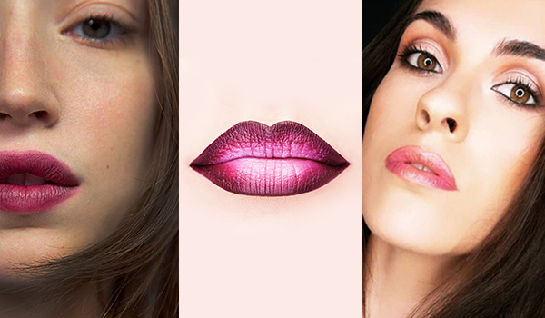 3 Lip trends you can ace with liquid matte lipsticks