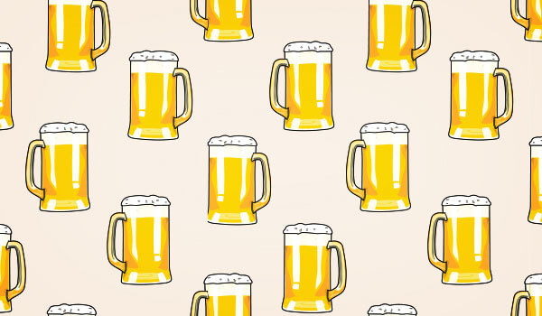 3 UNIQUE BENEFITS OF BEER FOR HAIR