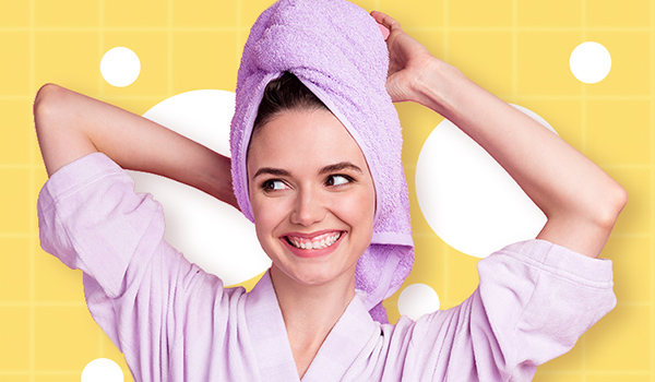  3 ways to pamper your tresses at home 