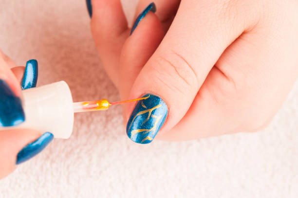 Top Nail Art Designs and Trends for this 2022 Monsoon