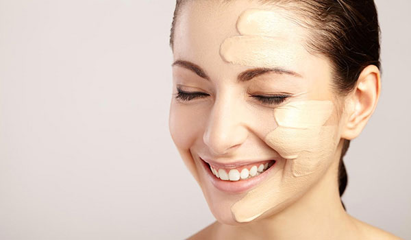 4 ESSENTIAL MAKEUP TIPS FOR DRY SKIN