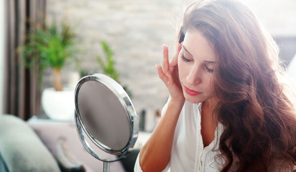 4 SIGNS OF AGEING THAT GET WORSE IN THE SUMMER