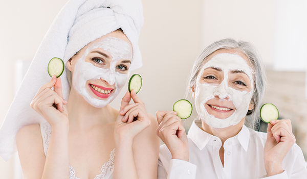 Mothers Day 2021 4 Ways To Pamper Your Mom At Home