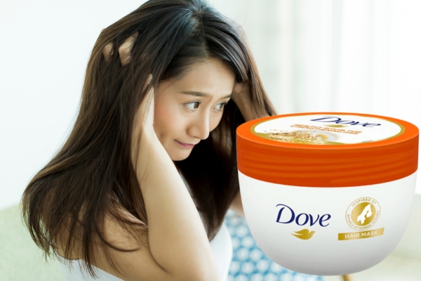 What is a Good Hair Mask Perfect for Hair Growth