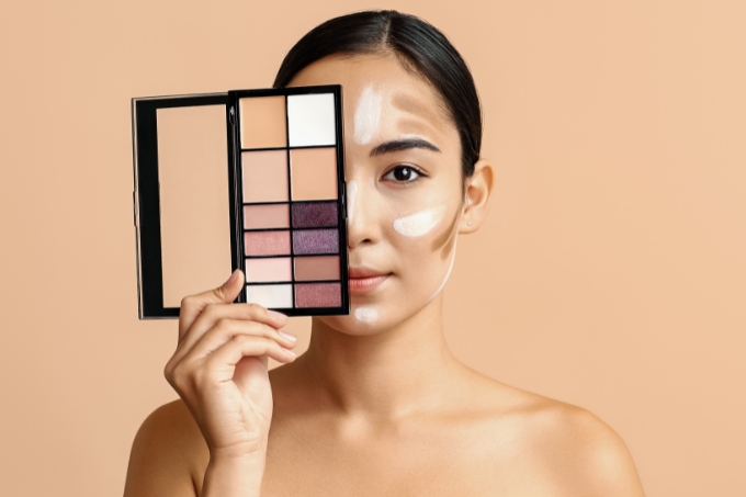 How to Determine Skin Undertone for Makeup Readiness