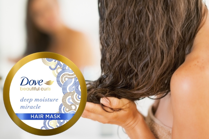 FAQs about most common problems for curly haired women