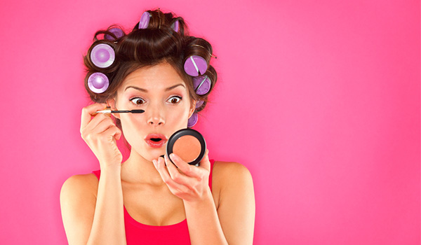 5 ways to prevent a makeup meltdown