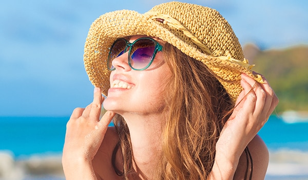 Does your sunscreen have these three things?