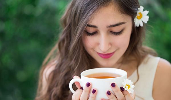 International tea day: 5 beauty benefits of tea we bet you didn’t know