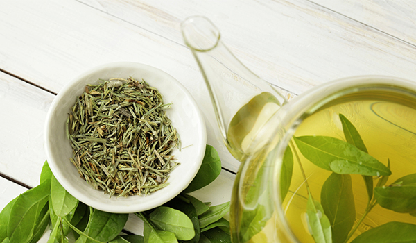 5 ways to include green tea in your skincare routine