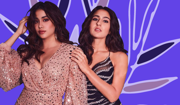 5 beauty lessons we picked up from Bollywood’s Gen Z divas