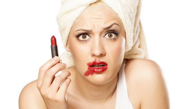 5 beauty tips to correct these common makeup mistakes