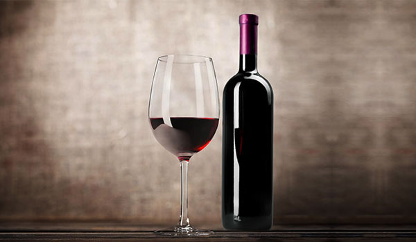 5 Red Wine Health Benefits - Why to Drink Red Wine