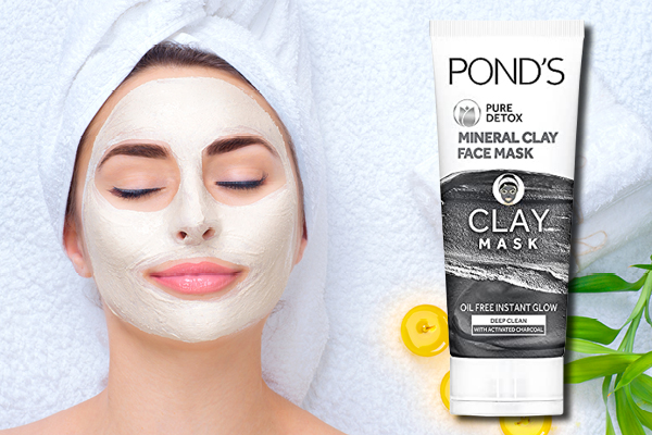 The many benefits of adding a clay mask to your skincare routine