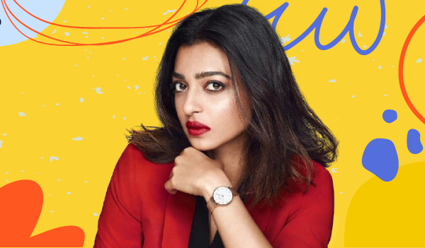Happy Birthday, Radhika Apte! 5 Hairstyles by The Stunner We’re Obsessed With