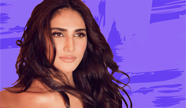 5 Times Bell Bottom Actress Vaani Kapoor Made Us Swoon Over Her Stunning Makeup Looks