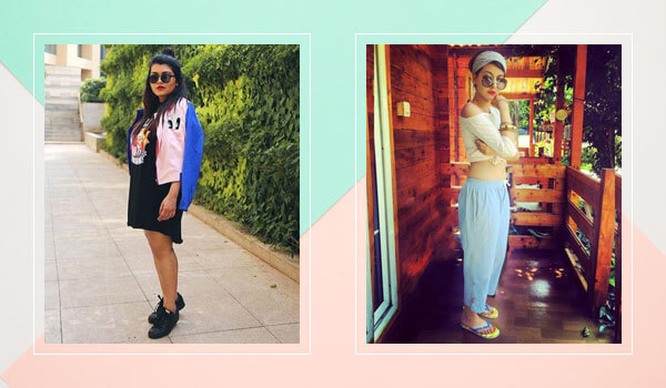 5 BLOGGERS TELL US THEIR FAVOURITE SUMMER HAIRSTYLES