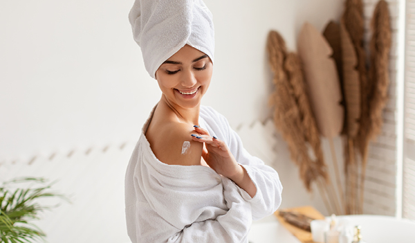 5 body care products that give you a spa-like experience at home