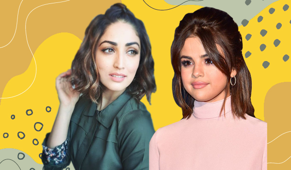 5 Celeb-Inspired Hairstyles For Short Hair That You Need To Try!