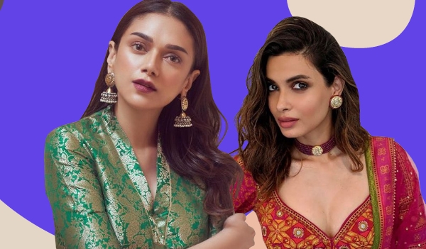 Diwali 2021: 5 celeb-inspired makeup looks to try on the festival of lights