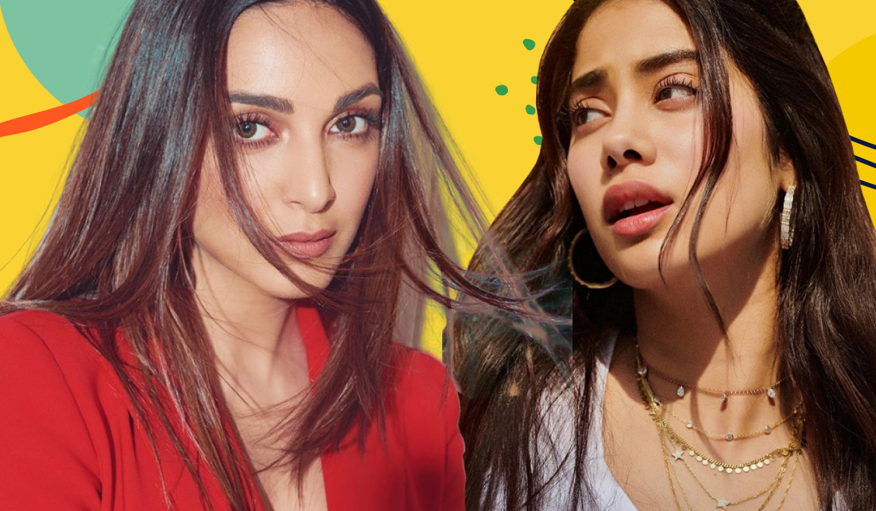 5 effortlessly chic makeup looks ft. Bollywood divas to try ASAP